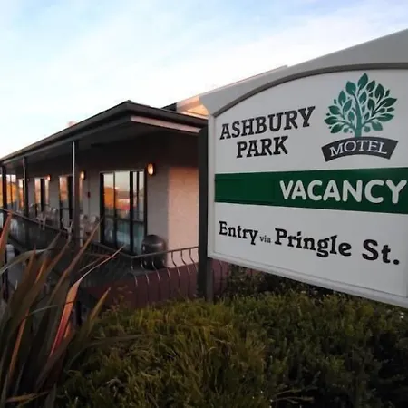 Ashbury Park Motel-3