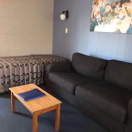 Otorohanga & Waitomo Motels-3