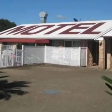 Beenleigh Village Motel-3