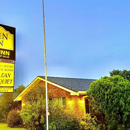 Golden Grain Motor Inn-3