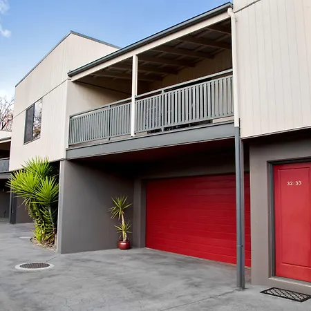 National Hotel Complex Bendigo-3