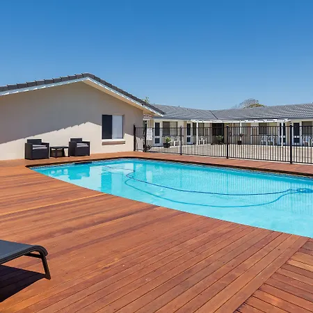 Wynnum Anchor Motel-3