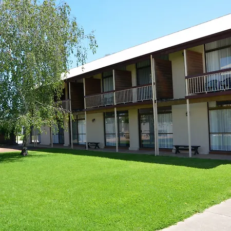 Coonawarra Motor Lodge-3