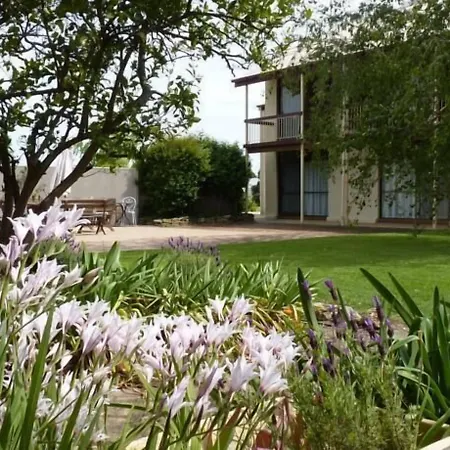 Coonawarra Motor Lodge-2