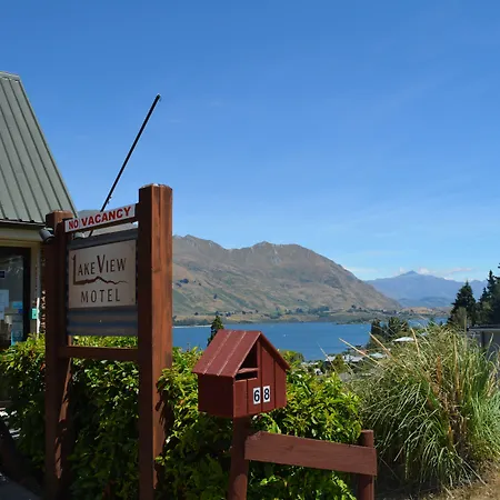 Lakeview Motel-2