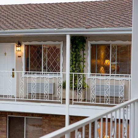 The Chalet-2