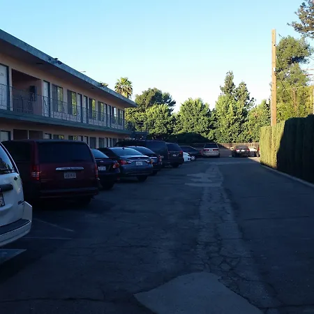 Kona Inn Motel Anaheim-3