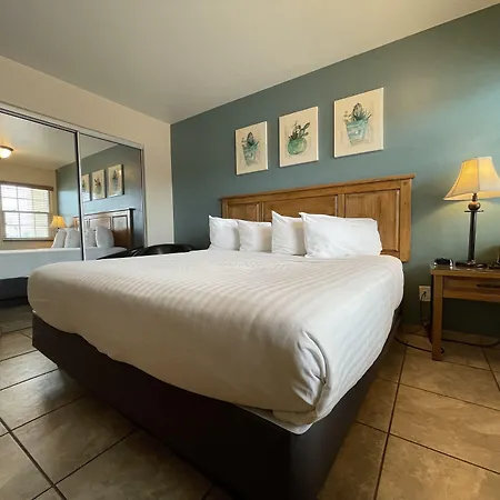 Arizona Sunset Inn & Suites-3