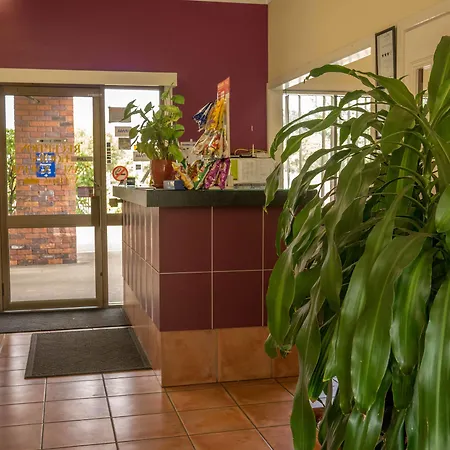 Oxley Motor Inn-2
