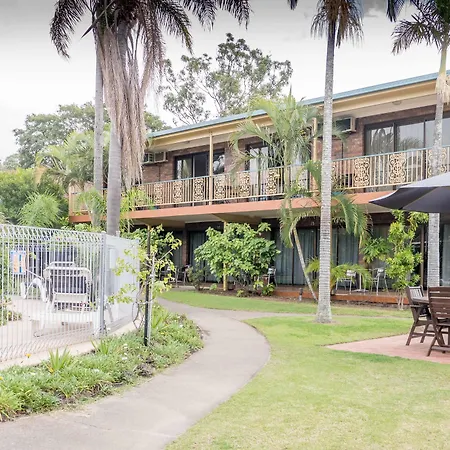 Oxley Motor Inn-2