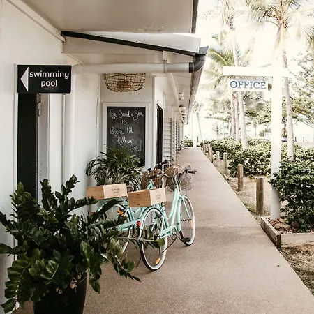 Yeppoon Surfside Motel-3