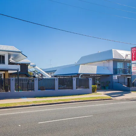 Metro Motel Rockhampton-3