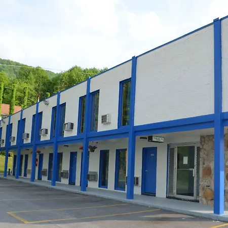 Economy Inn Bluefield-2