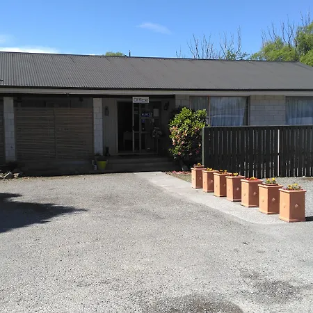 Aorangi Motel-3