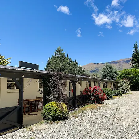 Archway Motels & Chalets-3