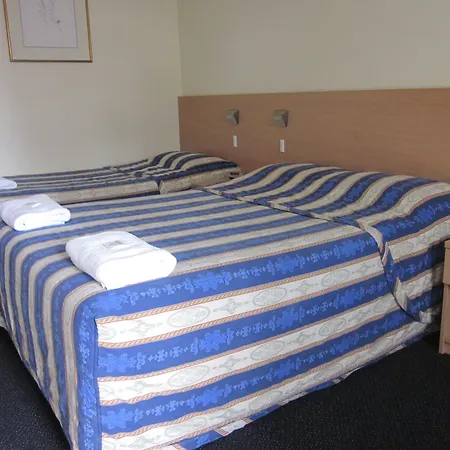 Maitland City Motel-2