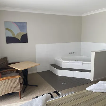 Maitland City Motel-3
