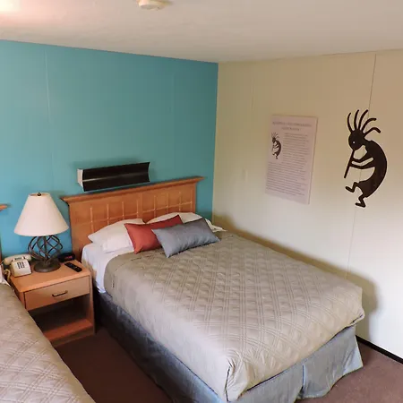 Kokopelli Inn-3