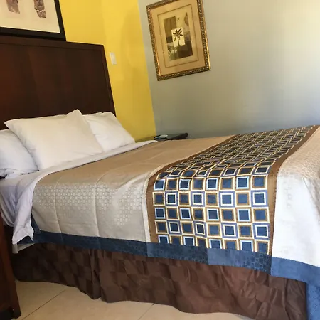 Crenshaw Inn Motel-2