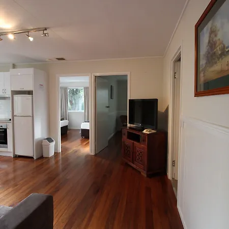 Atherton Hinterland Motel-3