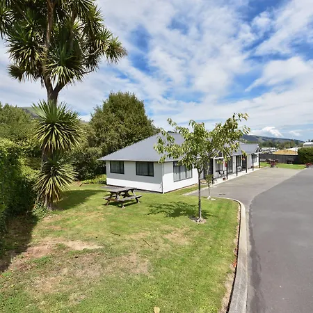 Bonnie Knights Motel Mosgiel-2
