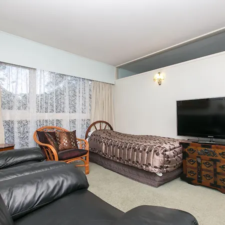 Ranfurly Evergreen Motel-2