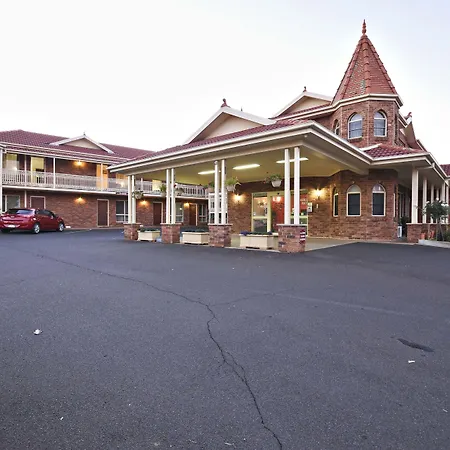 Abel Tasman Motor Inn-2