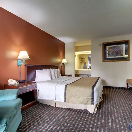 Key West Inn - Lafayette-3