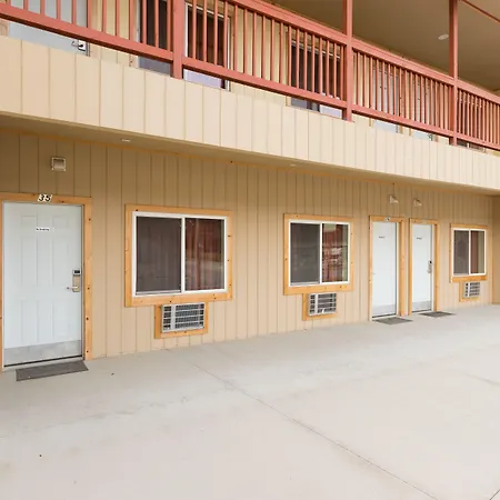 Cozy Rest Motel-2