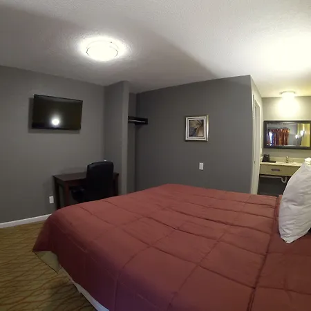Cozy Rest Motel-3