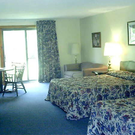 The Chalet Motel-3