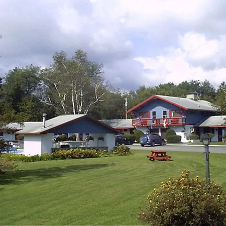 The Chalet Motel-2