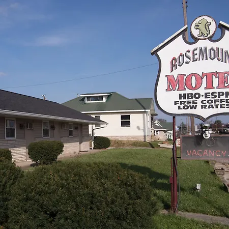 Rosemount Motel-3