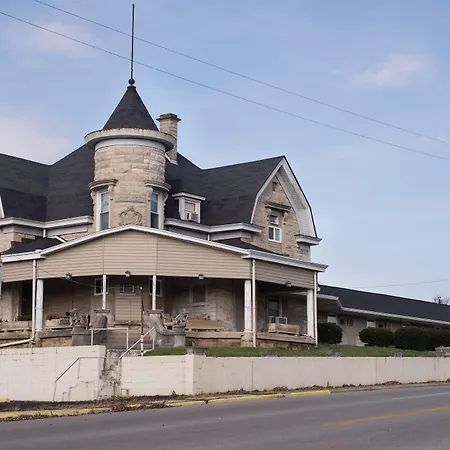 Rosemount Motel-2