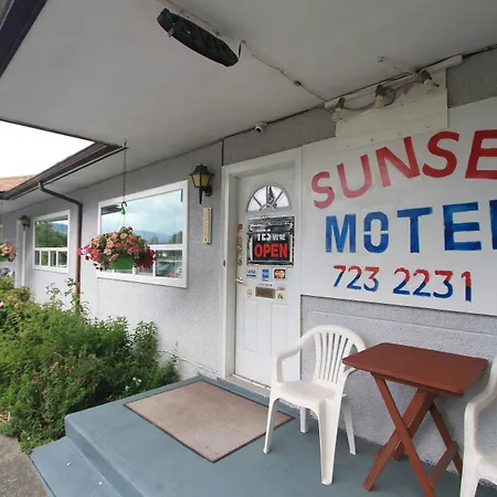 Sunset Motel & Trailer Park, Incorporated-3