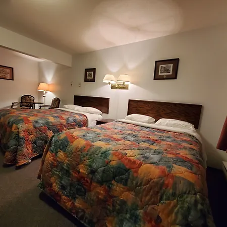 Red Roof Motor Inn-3