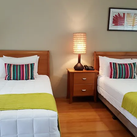 Ballina Palms Boutique Motel-2