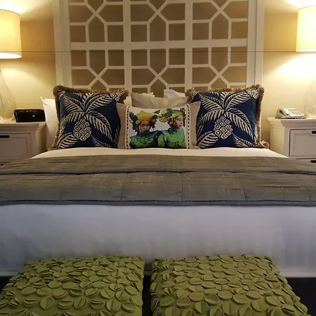 Ballina Palms Boutique Motel-2