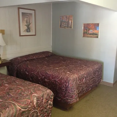 Jamestown Motel-3