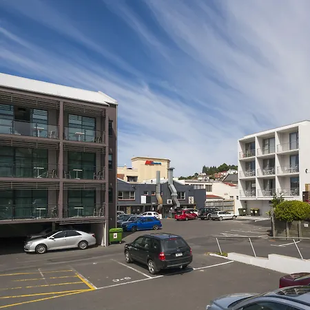 315 Euro Motel And Serviced Apartments-3