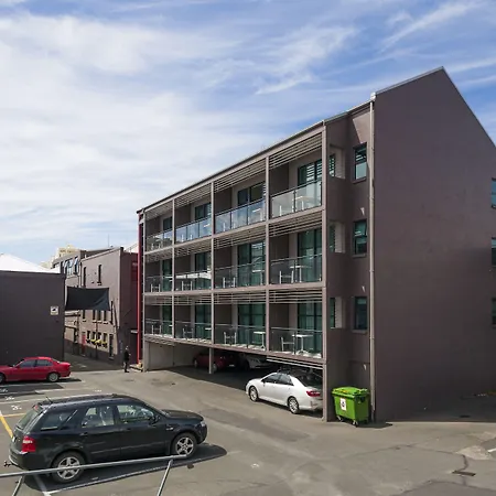 315 Euro Motel And Serviced Apartments-3