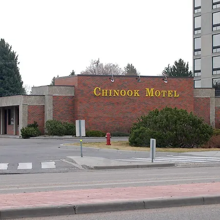 Chinook Motel-2