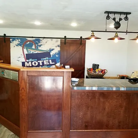 West Plains Motel-2
