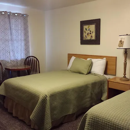 West Plains Motel-3