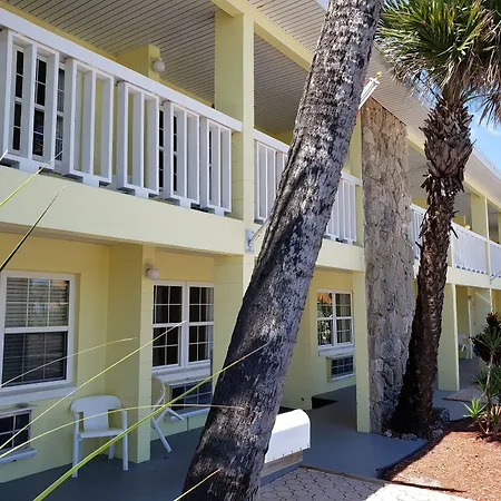 Studio 1 Motel - Daytona Beach-2