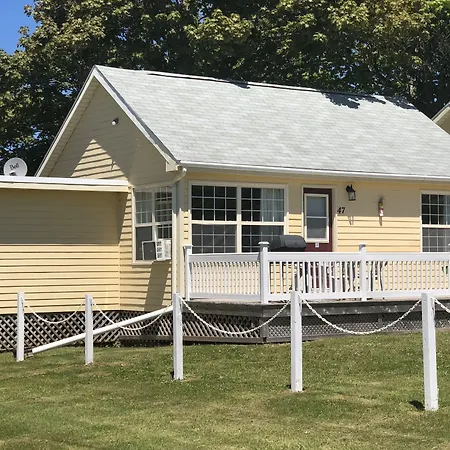 The Cavendish Motel-3