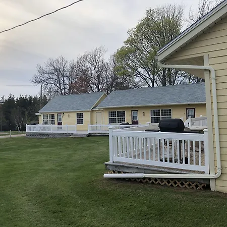 The Cavendish Motel-3