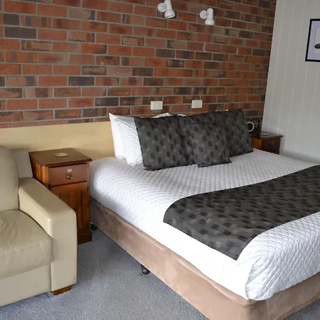 Ararat Motor Inn-2