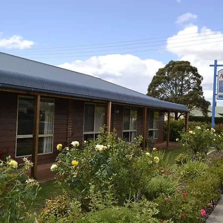 Ararat Motor Inn-3
