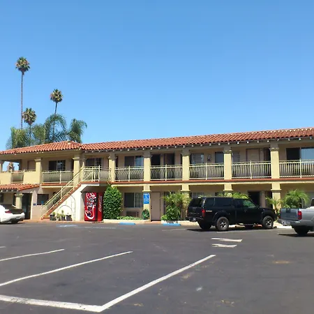 Santa Ana Travel Inn-2